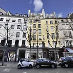 Studio Saint Germain Des Pres
