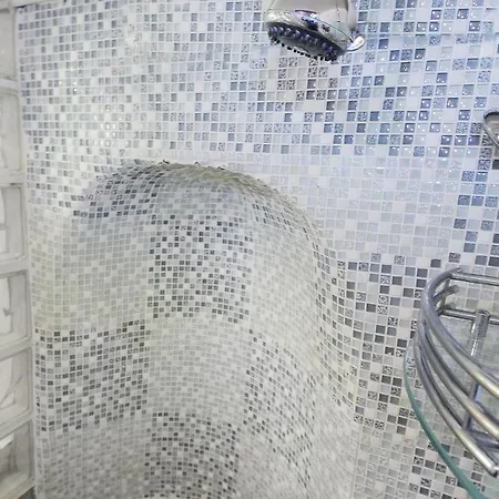 Studio Saint Germain Des Pres Appartamento Parigi
