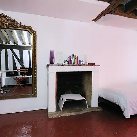 Appartamento Studio Saint Germain Des Pres