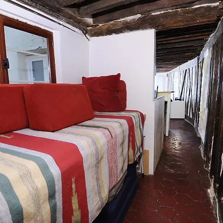 Appartamento Studio Saint Germain Des Pres Parigi