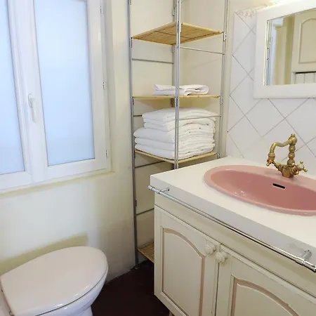 Studio Saint Germain Des Pres * Parigi