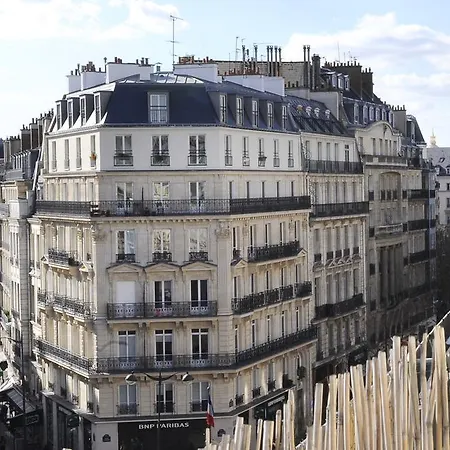 Studio Saint Germain Des Pres * Parigi